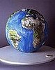 Globe Cake: Love It or Hate It?