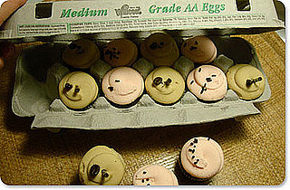 Yummy Links: From Cupcake Holders to School Lunches