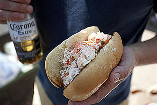 Yummy Links: From Lobster Rolls to Berry Pizza