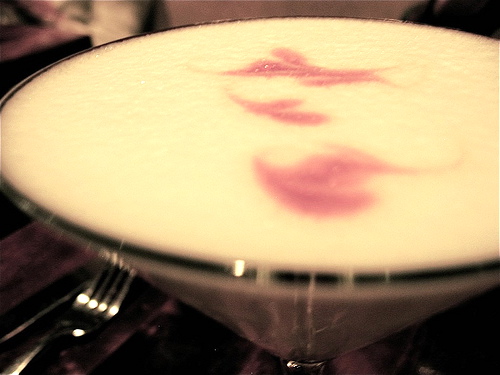 Happy Hour: Pisco Sour