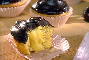 Come Party With Me: Going Away Party — Dessert