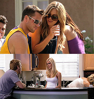 The Hills Food Quiz: "We'll Never Be Friends"