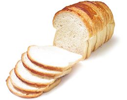 Bread and Tomato Soup Bread and Tomato Soup