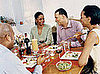 Do You Prefer an Early or Late Dinner?