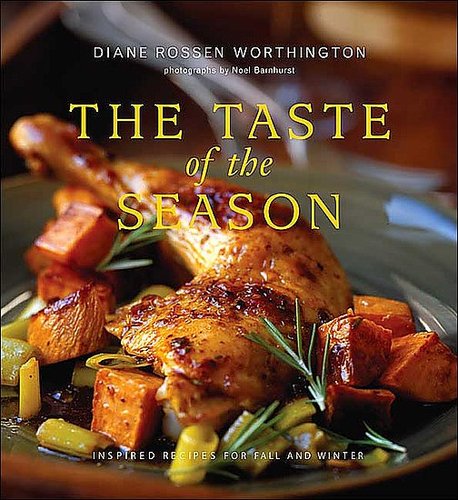Off to Market Recap: Fall Cookbook