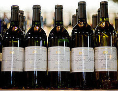 Yummy Links: From Amazon Wine to the Bocuse d'Or Hosts