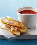Spicy Tomato Soup Spicy Tomato Soup