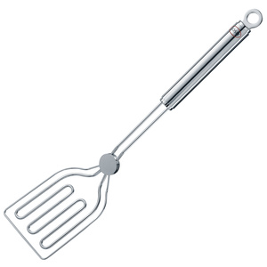 Off to Market Recap: Flipping Spatula