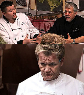 Would You Ever Open a Restaurant With Your Family?
