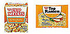 Would You Rather Eat a Cup Noodles or Top Ramen?