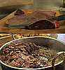 Would You Eat This Spleen Sandwich? 