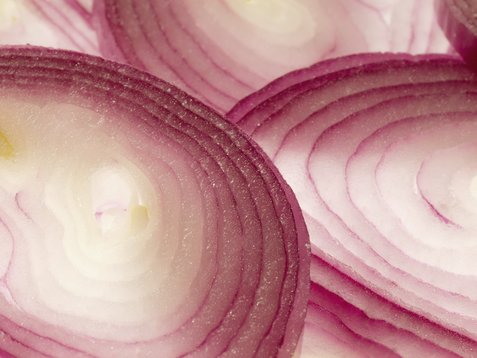 Do You Like Raw Onions?