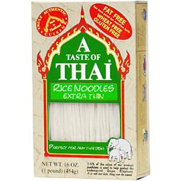 Vietnamese-Style Beef and Noodle Broth Vietnamese-Style Beef and Noodle Broth