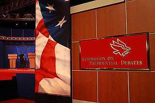 Tips For Hosting a Debate-Watching Party