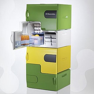 Flatshare Fridge: Love It or Hate It?