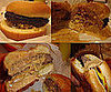 Would You Eat This Jucy Lucy Hamburger? 