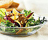 Fast & Easy Dinner: Sauteed Pork and Pear Salad