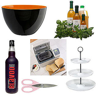 Yum's October Must Haves