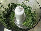 Cilantro-Lime Rice