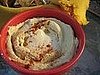 Latest War in the Middle East Over Hummus