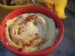 Latest War in the Middle East Over Hummus