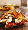 Fast & Easy Dinner: Margherita Pizza 