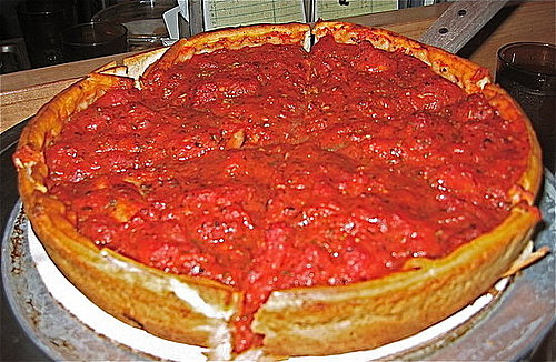 Name That Dish! 