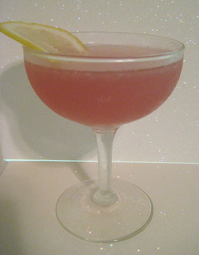Happy Hour: Jim's Diablo