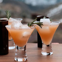 Come Party With Me: Pumpkin Patch Picnic — Drinks