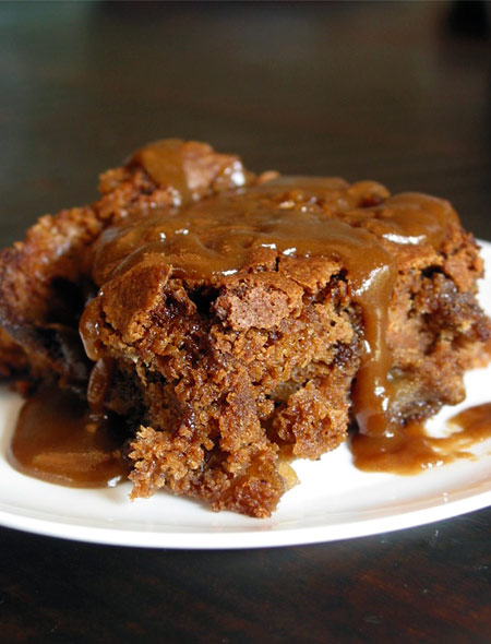 Yummy Links: From Beard Blog Awards to Sticky Apple Cake Yummy Links: From Beard Blog Awards to Sticky Apple Cake