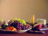 Cheese Course