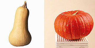 Would You Rather Cook With Butternut Squash or Pumpkin?