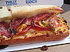 Taste Test: Domino's Submarine Sandwiches