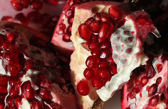 Yummy Links: From Vintage McDonald's to Pomegranates Yummy Links: From Vintage McDonald's to Pomegranates