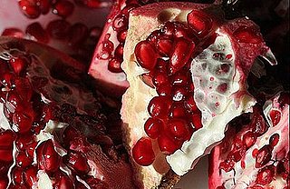 Yummy Links: From Vintage McDonald's to Pomegranates 