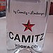 Camitz Sparkling Vodka