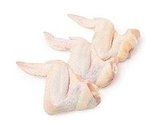 Buffalo Chicken Left-Wings Buffalo Chicken Left-Wings