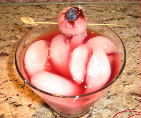 Yummy Links: From Ghoul-Aid to Alton Brown
