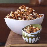 Campaign Trail Mix Campaign Trail Mix