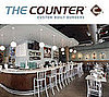 Healthier Burgers You Custom Build