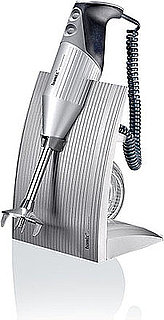 Off to Market Recap: Immersion Blender