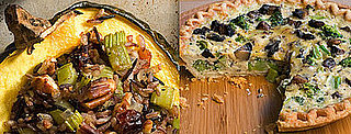 Yummy Links: From a Vegetarian Thanksgiving to Top Chef