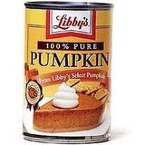 Libby's Famous Pumpkin Pie Libby's Famous Pumpkin Pie
