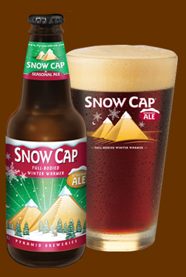 Beer Goes Seasonal