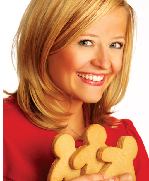Kelsey Nixon to Star on Food Network's Web Show Kelsey Nixon to Star on Food Network's Web Show