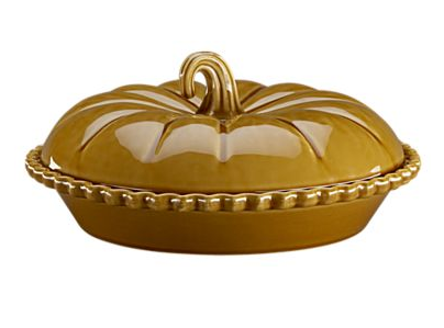 Off to Market Recap: Pie Pan