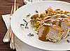 Come Party With Me: Fast Thanksgiving — Menu
