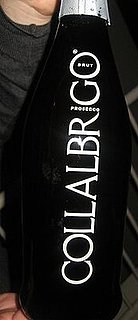 Happy Hour: Collalbrigo Prosecco Brut