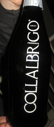 Happy Hour: Collalbrigo Prosecco Brut