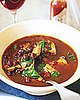 Fast & Easy Dinner: Turkey and Black-Bean Soup